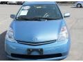 2009 Seaside Blue Pearl Toyota Prius Hybrid  photo #2