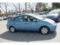 2009 Seaside Blue Pearl Toyota Prius Hybrid  photo #4