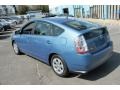 2009 Seaside Blue Pearl Toyota Prius Hybrid  photo #9