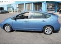 2009 Seaside Blue Pearl Toyota Prius Hybrid  photo #11