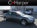 Silver Green Metallic - G6 Sedan Photo No. 1