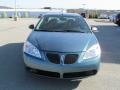 Silver Green Metallic - G6 Sedan Photo No. 3