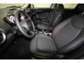 Crystal Silver Metallic - Cooper Countryman Photo No. 3