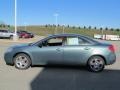 Silver Green Metallic - G6 Sedan Photo No. 5