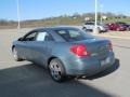 Silver Green Metallic - G6 Sedan Photo No. 6