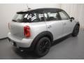 Crystal Silver Metallic - Cooper Countryman Photo No. 8