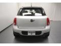 Crystal Silver Metallic - Cooper Countryman Photo No. 9