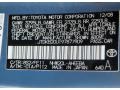 2009 Seaside Blue Pearl Toyota Prius Hybrid  photo #27