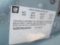 Silver Green Metallic - G6 Sedan Photo No. 23