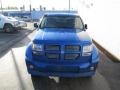 2007 Electric Blue Pearl Dodge Nitro R/T 4x4  photo #4