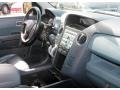 Taffeta White - Pilot EX-L 4WD Photo No. 5