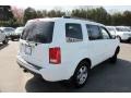 Taffeta White - Pilot EX-L 4WD Photo No. 6
