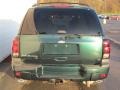 2005 Emerald Jewel Green Metallic Chevrolet TrailBlazer LS 4x4  photo #8