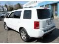 Taffeta White - Pilot EX-L 4WD Photo No. 10