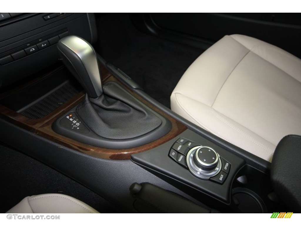 2012 1 Series 128i Convertible - Cashmere Silver Metallic / Oyster photo #19