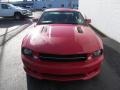 Torch Red - Mustang Saleen S281 Supercharged Coupe Photo No. 5