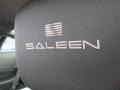 2009 Ford Mustang Saleen S281 Supercharged Coupe Badge and Logo Photo
