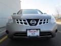 2011 Platinum Graphite Nissan Rogue SV AWD  photo #2