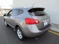 2011 Platinum Graphite Nissan Rogue SV AWD  photo #5
