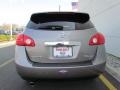 2011 Platinum Graphite Nissan Rogue SV AWD  photo #6