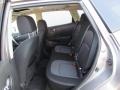 2011 Platinum Graphite Nissan Rogue SV AWD  photo #7