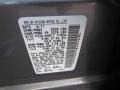 2011 Platinum Graphite Nissan Rogue SV AWD  photo #11