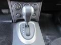 2011 Platinum Graphite Nissan Rogue SV AWD  photo #12