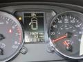 2011 Platinum Graphite Nissan Rogue SV AWD  photo #14