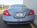 2010 Ocean Gray Nissan Altima 2.5 S Coupe  photo #6