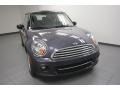 Highclass Gray Metallic - Cooper Hardtop Photo No. 5