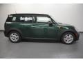 British Racing Green II Metallic 2012 Mini Cooper Clubman Exterior