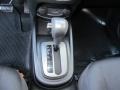  2010 Soul + 4 Speed Automatic Shifter