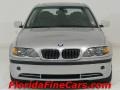 2004 Titanium Silver Metallic BMW 3 Series 330i Sedan  photo #5