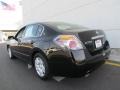 Super Black - Altima 2.5 S Photo No. 5