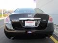 Super Black - Altima 2.5 S Photo No. 6