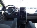 Blackberry Metallic - Grand Caravan SE Photo No. 10