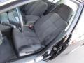 Super Black - Altima 2.5 S Photo No. 11