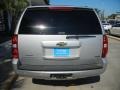 2011 Sheer Silver Metallic Chevrolet Suburban LT  photo #3