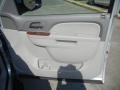 Sheer Silver Metallic - Suburban LT Photo No. 7