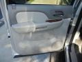 Sheer Silver Metallic - Suburban LT Photo No. 14