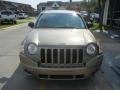 Light Khaki Metallic - Compass Sport Photo No. 2