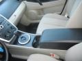 Icy Blue Metallic - CX-7 Sport Photo No. 20