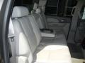 Steel Gray Metallic - Sierra 1500 SLT Crew Cab Photo No. 8