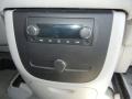 Steel Gray Metallic - Sierra 1500 SLT Crew Cab Photo No. 9