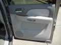 Steel Gray Metallic - Sierra 1500 SLT Crew Cab Photo No. 10