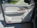 Steel Gray Metallic - Sierra 1500 SLT Crew Cab Photo No. 14