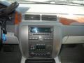 Steel Gray Metallic - Sierra 1500 SLT Crew Cab Photo No. 18