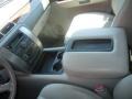 Steel Gray Metallic - Sierra 1500 SLT Crew Cab Photo No. 21