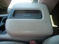 Steel Gray Metallic - Sierra 1500 SLT Crew Cab Photo No. 22