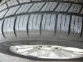 Steel Gray Metallic - Sierra 1500 SLT Crew Cab Photo No. 25
